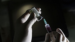  Koronavirüs aşısında bir gerçek daha ortaya çıktı! Virüsü tamamen öldürmüyor...