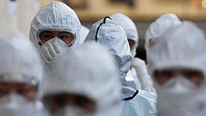 Koronavirüsle mücadele! Dünyada yaşanan son gelişmeler