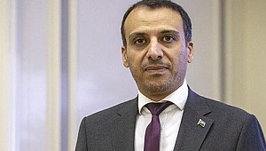 Libya Dışişleri Sözcüsü Kablavi: Tescil, Türkiye ve Libya'nın bölgedeki en büyük kazanımıdır