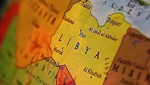 Libya'nın Terhune kentinde toplu mezarlarda 12 cesede daha ulaşıldı