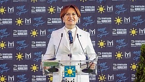 Meral Akşener'in A takımı belli oldu!