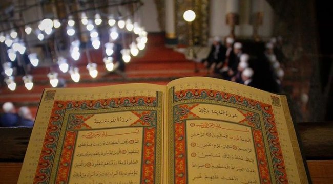 Mevlid Kandili'nin önemi nedir?