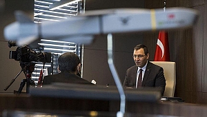  Milli SİHA'lara yeni mühimmatlar geliyor