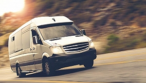 Minibüs düşüşte Van yükseliyor