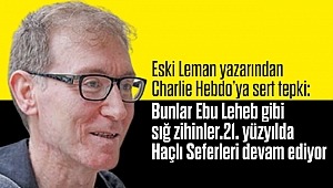Mizah yüksek zeka ister küfür olmasın diye mizah vardır