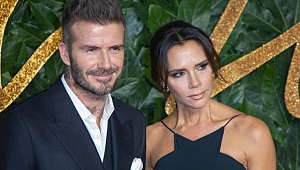 Netflix Beckham’a da kancayı taktı! 172 milyon TL’lik anlaşma