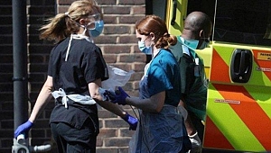 Newcastle Üniversitesi’nde binden fazla vaka tespit edildi