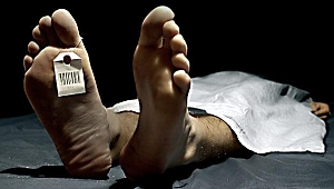 Öldü sanılıp soğutucuya konulan adam hayatını kaybetti