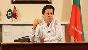 Pakistan Başbakanı Han’dan Facebook açıklaması: İslamofobiyi de yasaklayın