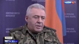 Paşinyan'ın danışmanı katliam planını böyle duyurdu!