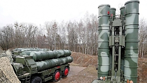 Reuters: Türkiye Karadeniz’de S-400’leri test etti! İlk füze atıldı