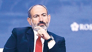  Rusya'dan Ermenistan'ın yardım talebine ret!