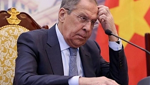 Rusya Dışişleri Bakanı Lavrov karantinaya alındı