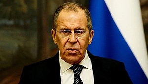 Rusya Dışişleri Bakanı Lavrov kendini karantinaya aldı