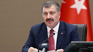 Sağlık Bakanı Fahrettin Koca İzmir depremi ile ilgili son durumu açıkladı