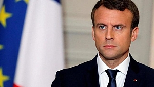 Saldırı sonrası Macron’dan açıklama: Asker sayısı 3 binden 7 bine çıkarıldı