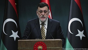 Serrac istifadan vazgeçti