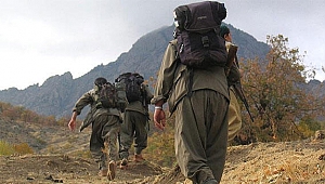 Sincar anlaşmasına göre terör örgütü PKK bölgeden çıkarılacak