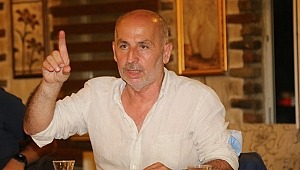 Sivri: Her konuda eşitlik en büyük projemizdir