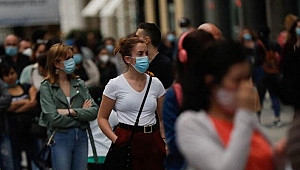 Dünyada koronavirüsten iyileşenlerin sayısı 32 milyonu aştı