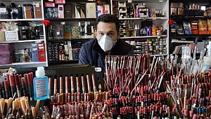 Tedbirlere uymayanlara 13 lira para cezası