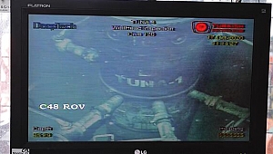 TPAO'dan Karadeniz'deki keşfe ilişkin açıklama