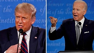 Trump: Facebook ve Twitter Demokratlar’ın üçüncü kolu gibi