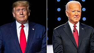 Trump mı, Biden mı? Son seçim anketi yayınlandı