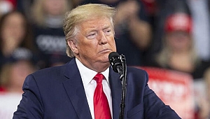 Trump'tan Dağlık Karabağ açıklaması