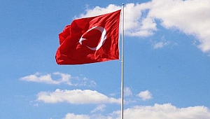 Türkiye'den üçlü zirveye tepki