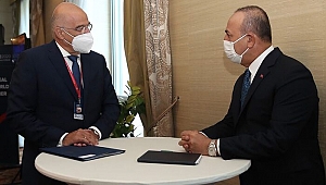 Türkiye-Yunanistan istikşafi görüşmelerin yapılmasında anlaştı