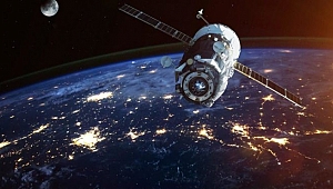 Uzmanlar uyardı: Sovyet uydusuyla Çin roketi çarpışacak