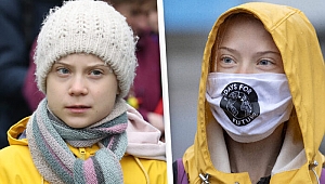 “Yalnızca benim gibi insanlar bizi iklim krizinden çıkarabilir”