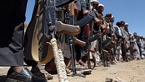 Yemen’de Husilerin elinde rehin tutulan ABD’liler serbest bırakıldı