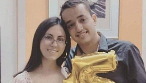  Yunanistan'da deprem trajedisi! Enkaz altından birbirlerine sarılmış halde çıkarıldılar