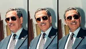 18 yıllık iktidarın 18 yılında da gündemdeki isim: Bülent Arınç