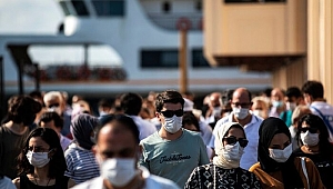 24 Kasım koronavirüs tablosu: Türkiye'de hasta sayısı kaç, son durum ne?