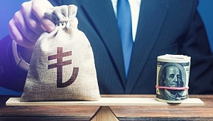 4 maddede özetliyoruz: Dolarda ne oluyor?