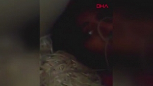 58 saat sonra kurtarılan İdil, kardeşinin durumunu böyle anlatmış