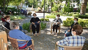 65 yaş üstü vatandaşların sokağa çıkma yasağı hangi illerde var?