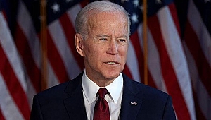 AB ve NATO'dan Biden'a kutlama