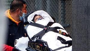 ABD Covid-19’da kritik eşiği geçti: Ölüm sayısını durduramıyorlar