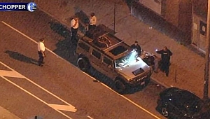 ABD’de başkanlık seçimi: Oy sayım merkezine saldırı paniği