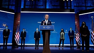 ABD'de Geçiş Sürecinin Onaylanması Ne Anlama Geliyor?