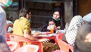 ABD'de ilginç araştırma: Korona bulaşan gezmek istiyor