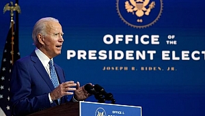 ABD’de ‘Seçilmiş Başkan’ Ne Demek?