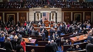 ABD'de Senato'da başa baş yarış!