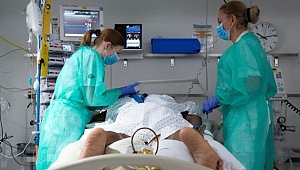 ABD’de tepki çeken karar: Semptom göstermeyen çalışmalı