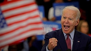 ABD’li eski diplomattan çarpıcı Biden-Türkiye yorumu: Erdoğan çıkışı görülmemiş bir hataydı