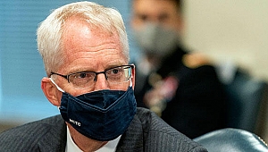 ABD'nin Savunma Bakan Vekili Miller: Tüm savaşlar bitmeli